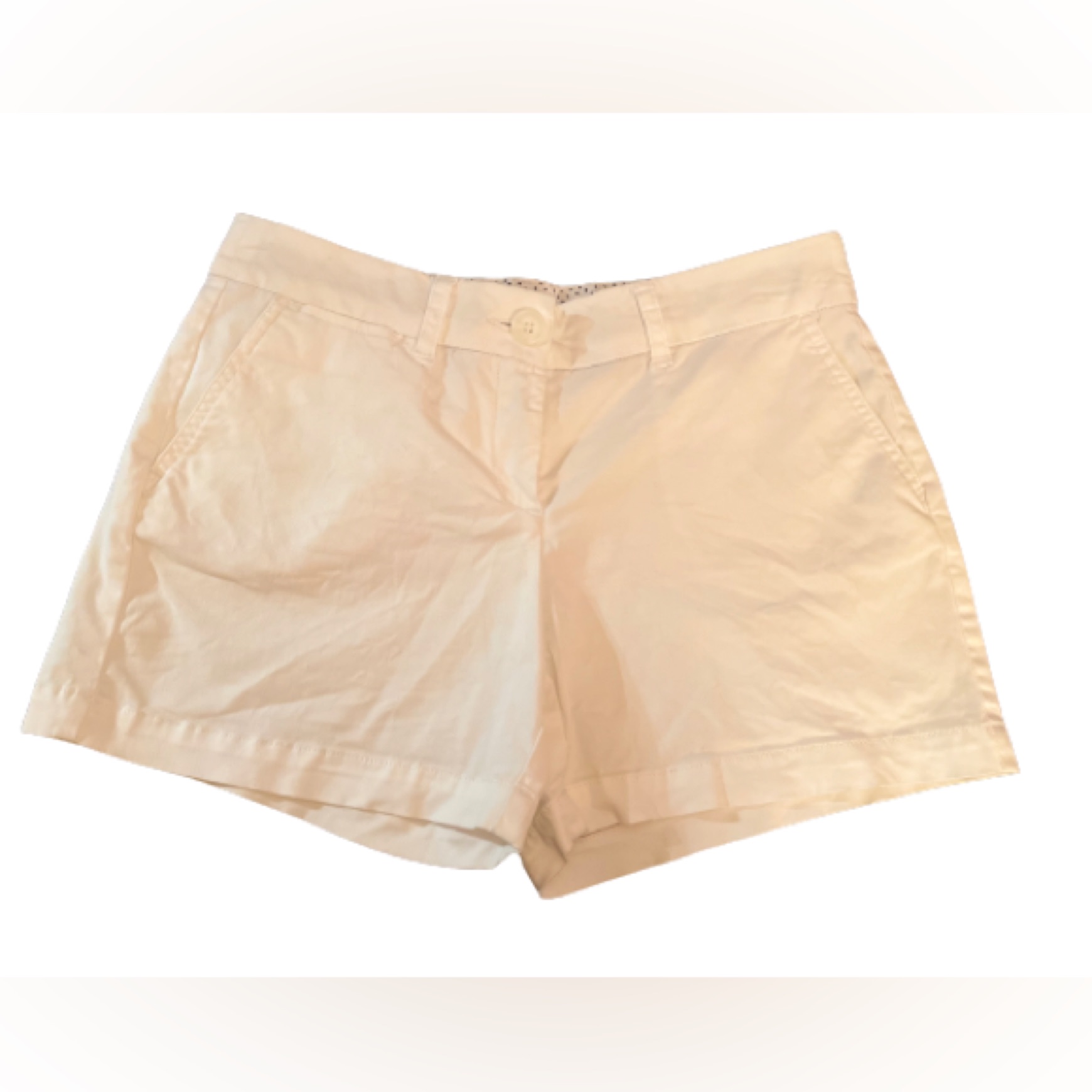Euc Crown & Ivy Petite Shorts